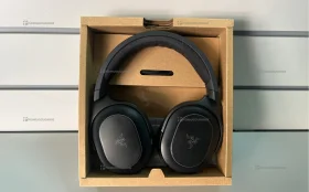 Купить Наушники Razer Barracuda X Chroma б/у , в Тюмень Цена:5990рублей
