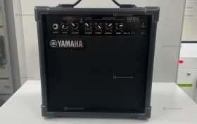 Купить Комбоусилитель Yamaha GA15II б/у , в Рязань Цена:5900рублей