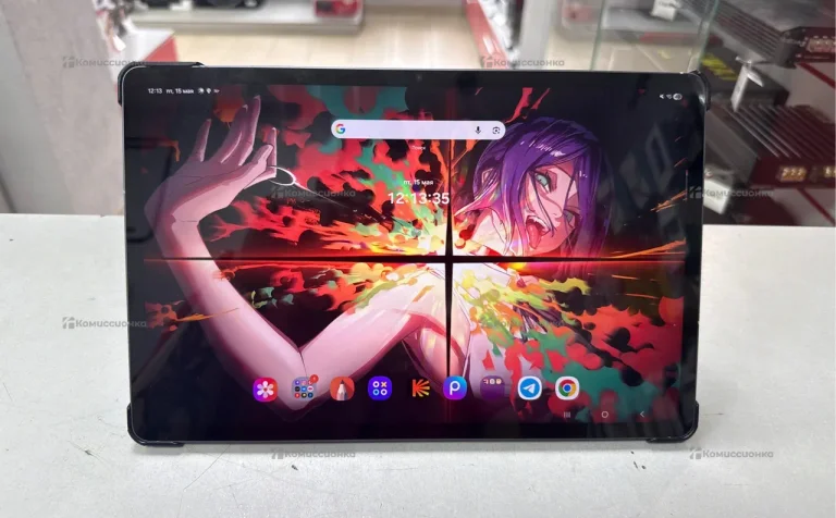 Планшет Samsung galaxy tab 10 FE+ 8/128