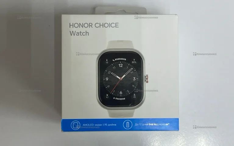 Часы Honor choice bot-wb001