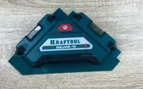 Купить Лазерный уровень KRAFTOOL LASER-KRAFT б/у , в Магнитогорск Цена:1790рублей