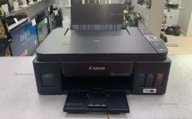 Купить Canon PIXMA G3410 б/у , в Самара Цена:7500рублей