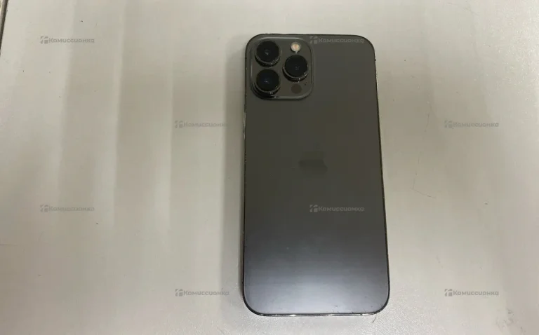 Apple iPhone 13 Pro Max 6/256 ГБ