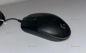 Купить Мышка Logitech g102 б/у , в Челябинск Цена:390рублей