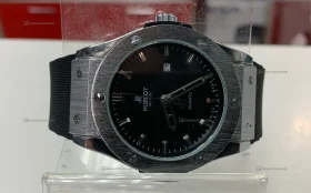 Купить Часы Hublot big bang б/у , в Рязань Цена:5900рублей