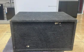 Купить Сабвуфер  Swat 12” 700 watt б/у , в Пермь Цена:6990рублей