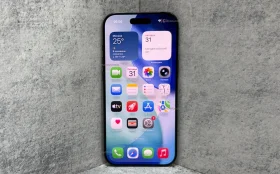 Купить Apple iPhone Air 12/256 ГБ б/у , в Москва и область Цена:61900рублей