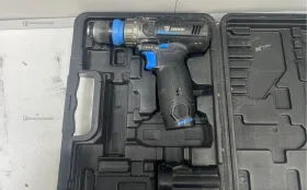 Купить Шуруповерт DEKO ZKCD12V PRO б/у , в Тюмень Цена:1490рублей