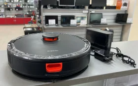 Купить Робот-пылесос Xiaomi Mi Robot Vacuum S20 б/у , в Самара Цена:6500рублей