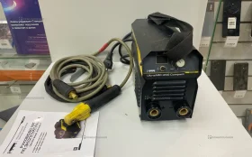 Купить Сварочный аппарат Кедр UltraARC-200 Compact б/у , в Екатеринбург Цена:5990рублей