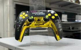 Купить джойстик на PS5 б/у , в Челябинск Цена:3900рублей