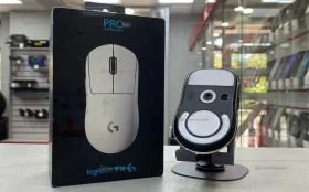 Купить Logitech PRO SUPERLIGHT б/у , в Саратов Цена:2500рублей