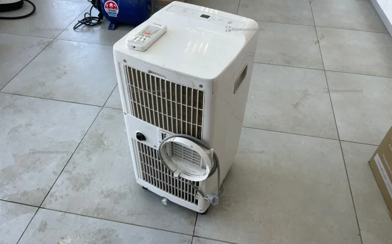 Кондиционер RAPID RAC-07ca