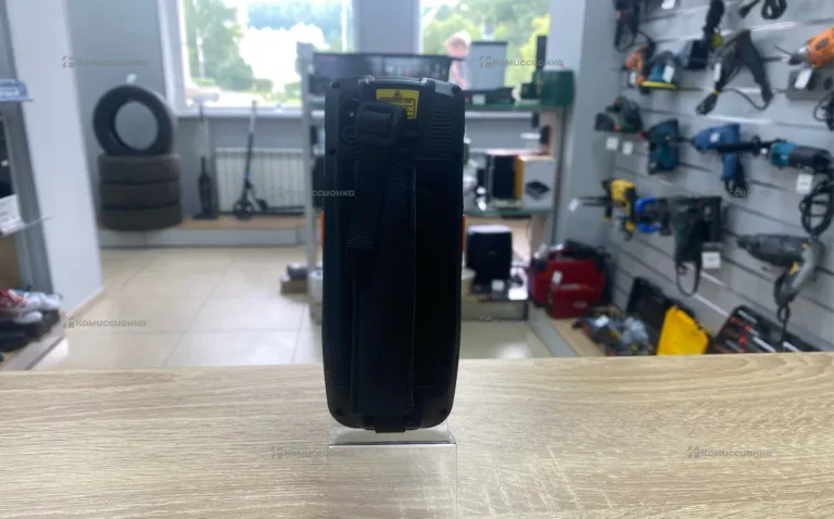 Аппарат ТСД   Urovo CT48