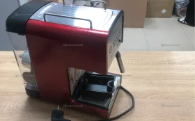 Купить Кофеварка Polaris PCM 1516E б/у , в Саратов Цена:2500рублей