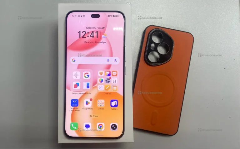 Honor Magic7 12/256 ГБ