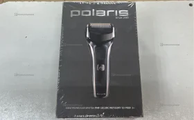Купить Электрическая бритва Polaris PMF 1013RC б/у , в Москва и область Цена:990рублей