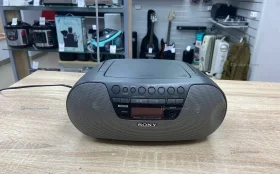 Купить Магнитола Sony ZS-S10CP б/у , в Саратов Цена:1500рублей