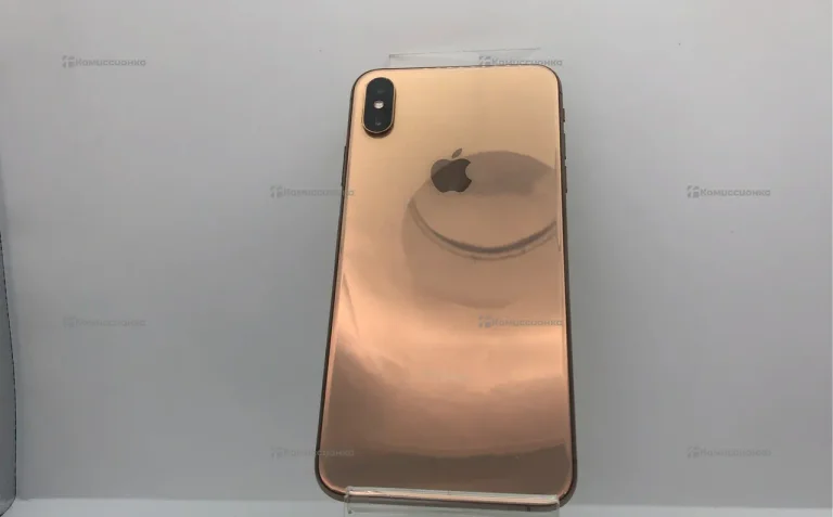 Apple iPhone XS Max 4/256 ГБ