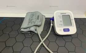 Купить Тонометр Omron б/у , в Набережные Челны Цена:700рублей