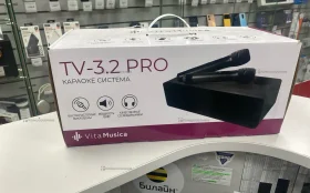 Купить караоке система tv-3.2 pro б/у , в Москва и область Цена:5500рублей