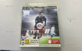 Купить Диск  PS 3 FIFA 16 б/у , в Нижний Новгород Цена:190рублей