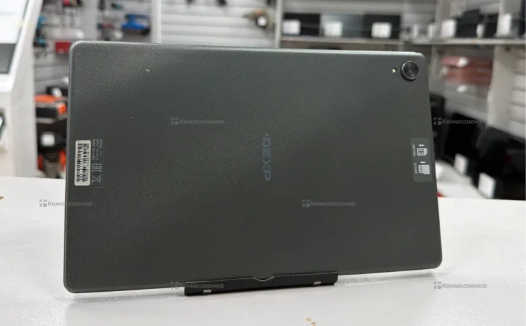 Планшет  Dexp P11 4/128Gb