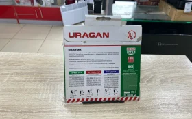 Купить Отрезной диск uragan б/у , в Набережные Челны Цена:290рублей