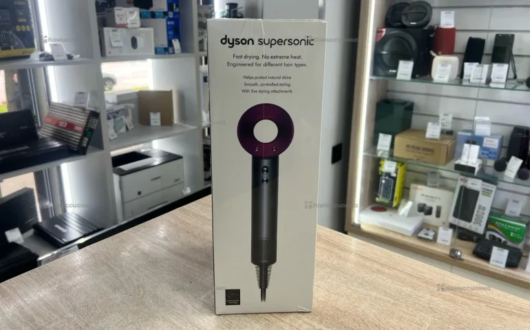 Dyson Supersonic (копия )