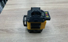 Купить Лазерный уровень DEWALT реплика б/у , в Челябинск Цена:2500рублей