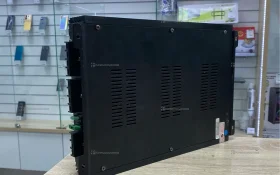 Купить Усилитель Avatar ABR-240.4 б/у , в Уфа Цена:2500рублей