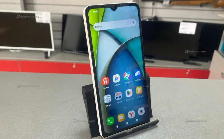 Xiaomi Redmi A3x 3/64 ГБ
