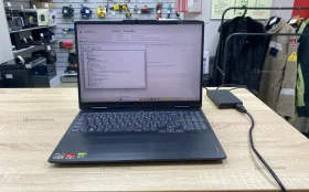 Купить Ноутбук  Lenovo Ideapad Gaming 3 16ARH7 б/у , в Магнитогорск Цена:48900рублей