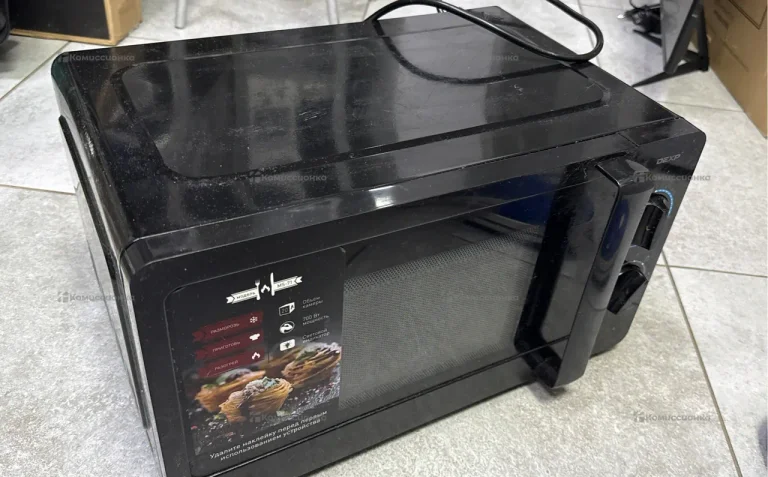 Микроволновая печь  DEXP