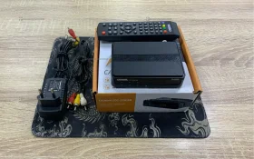 Купить ТВ приставка Cadena CDT-2291SB б/у , в Набережные Челны Цена:6900рублей