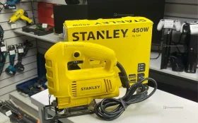 Купить Лобзик Stanley SJ45 б/у , в Казань Цена:3500рублей