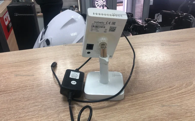 IP-камера Hikvision DS-2CD2423G0-IW