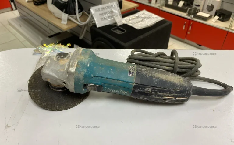 УШМ Makita ga5030