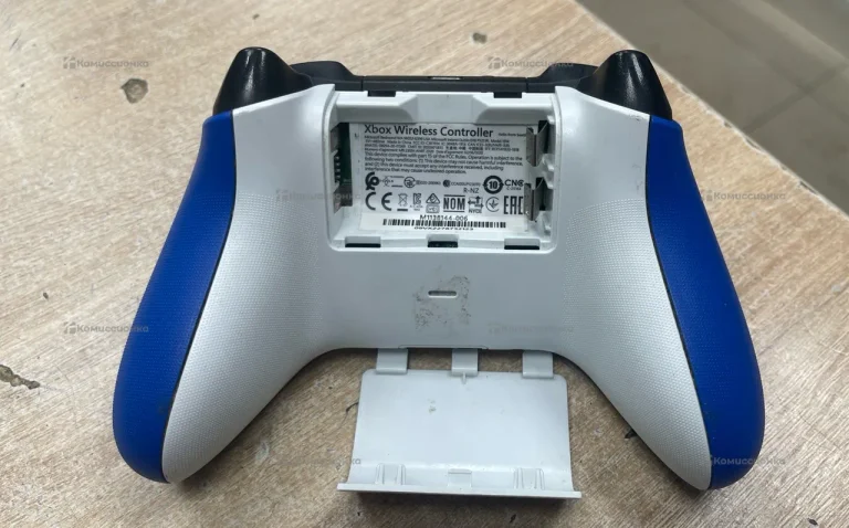 геймпад Xbox series s