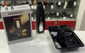 Купить машинка для стрижки Geemy 8106 б/у , в Сызрань Цена:690рублей