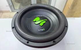 Купить Сабвуфер  Deaf Bounce Machete ML10S б/у , в Челябинск Цена:4500рублей