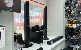 Купить Домашний кинотеатр Samsung HT-TX22 б/у , в Тюмень Цена:4990рублей