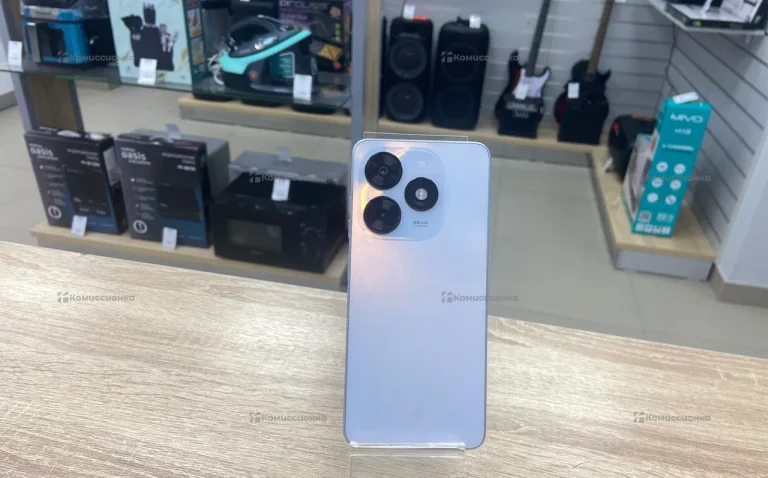 Tecno Spark 20C 8/128 ГБ