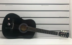 Купить Гитара Terris TF-038 BK б/у , в Рязань Цена:3500рублей