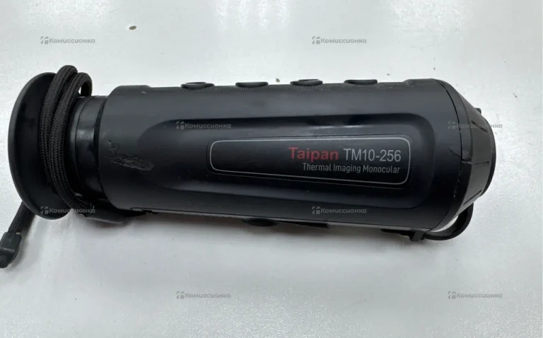 Тепловизор Taipan TM10-256