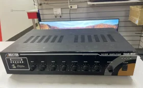 Купить Усилитель Roxton MA-60 б/у , в Санкт-Петербург Цена:3990рублей