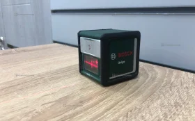 Купить Нивелир Bosch QUIGO б/у , в Самара Цена:1100рублей