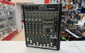 Купить Микшерный пульт Mackie ProFX8 б/у , в Тюмень Цена:7990рублей