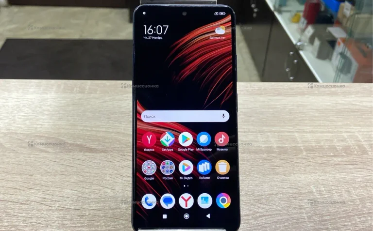 Xiaomi Poco X5 8/256 ГБ