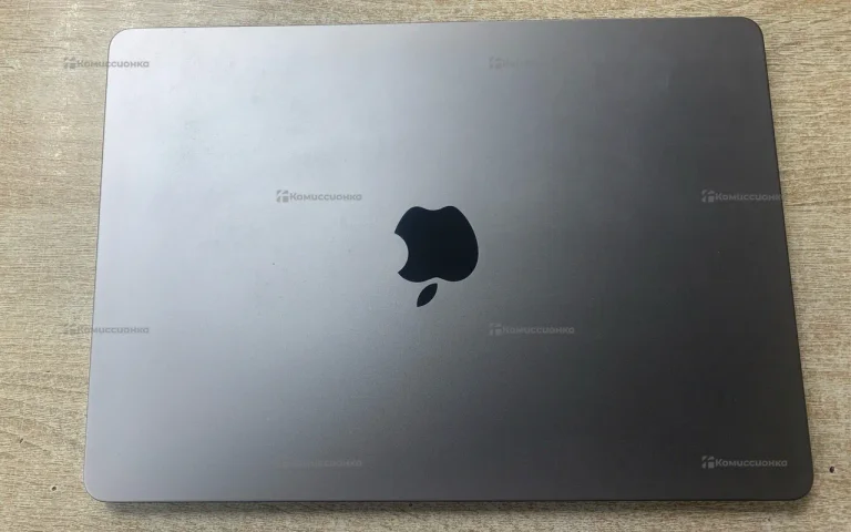 Ноутбук  MacBook Air 13 m2
